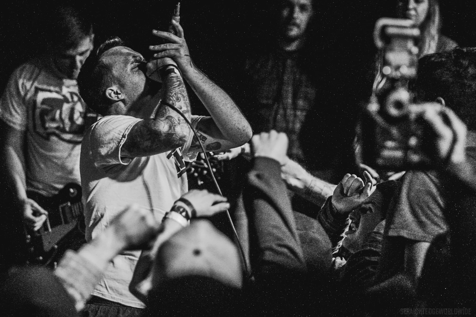 Clean Living, Bold Style