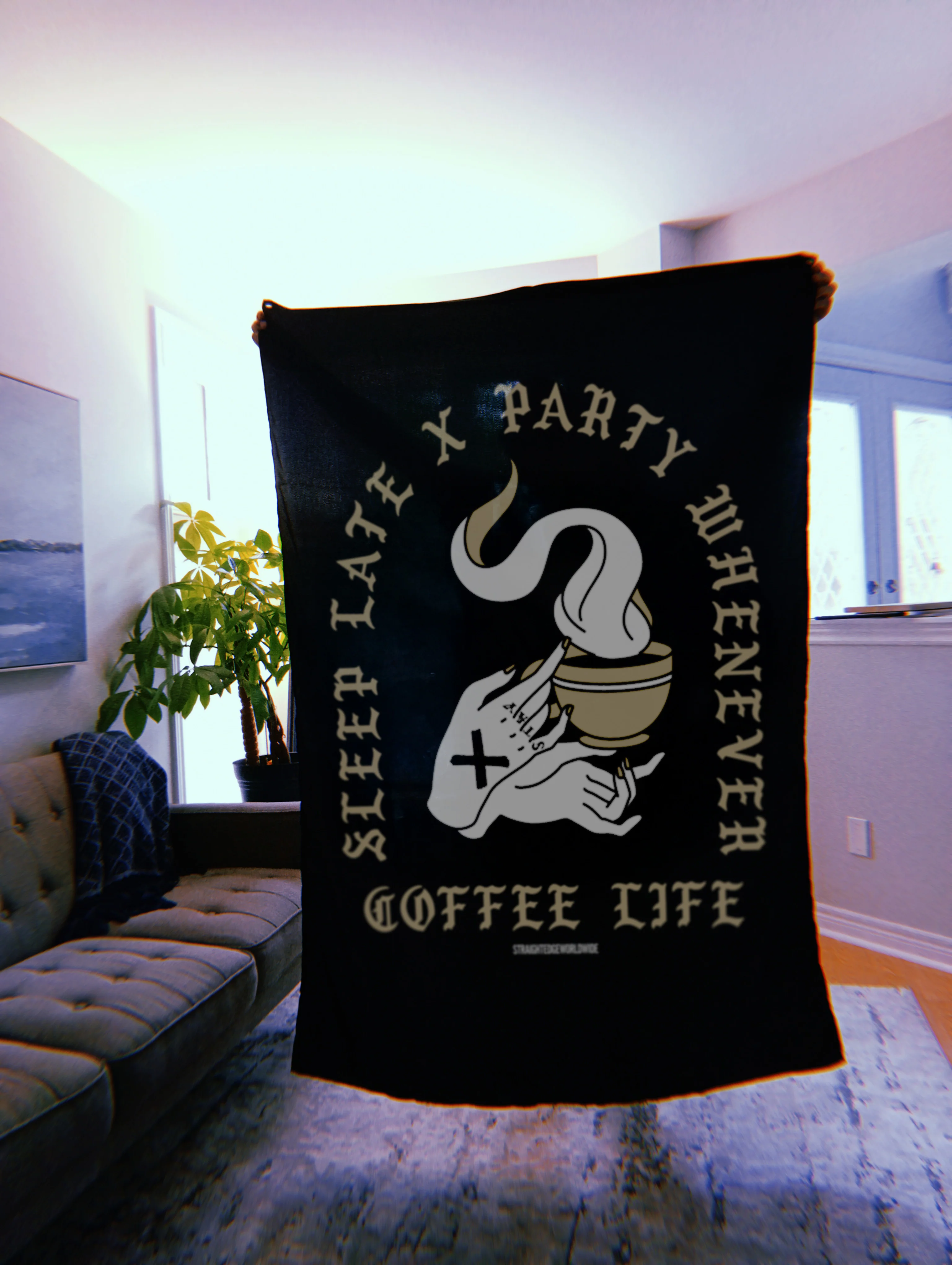 Coffee x Life Banners - Image 3
