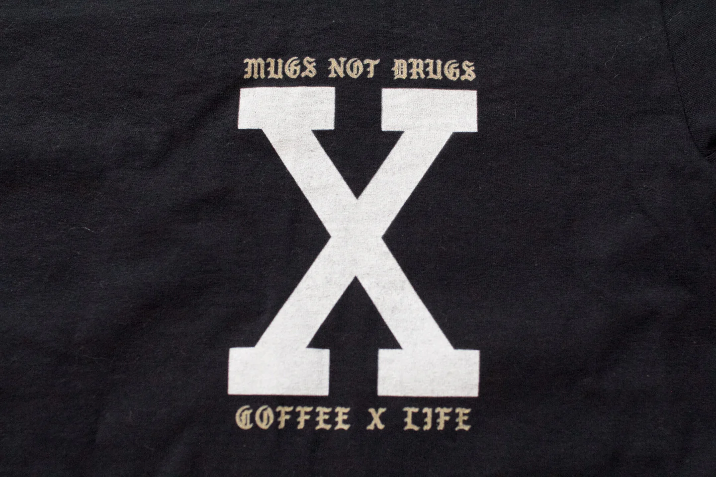 Coffee x Life Tee - Image 5