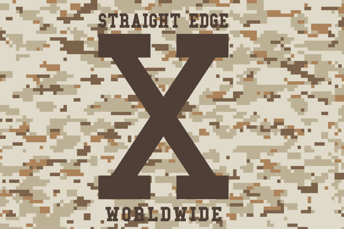 Ladies Desert Camo Windbreaker - Image 4