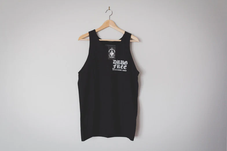 Never Alone Tank - Image 5