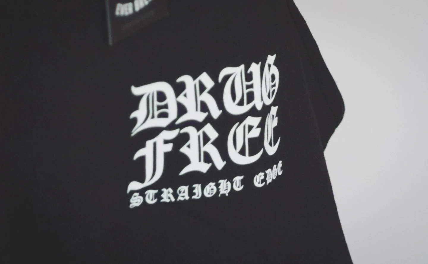 Never Alone Tank - Image 6