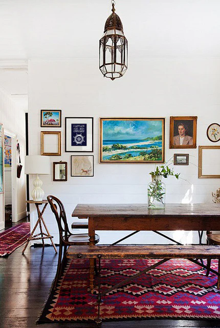 Captain Of My Own Ship Print - Image 4