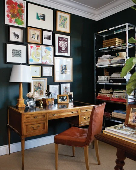 Drug Free Tiger Print - Image 3