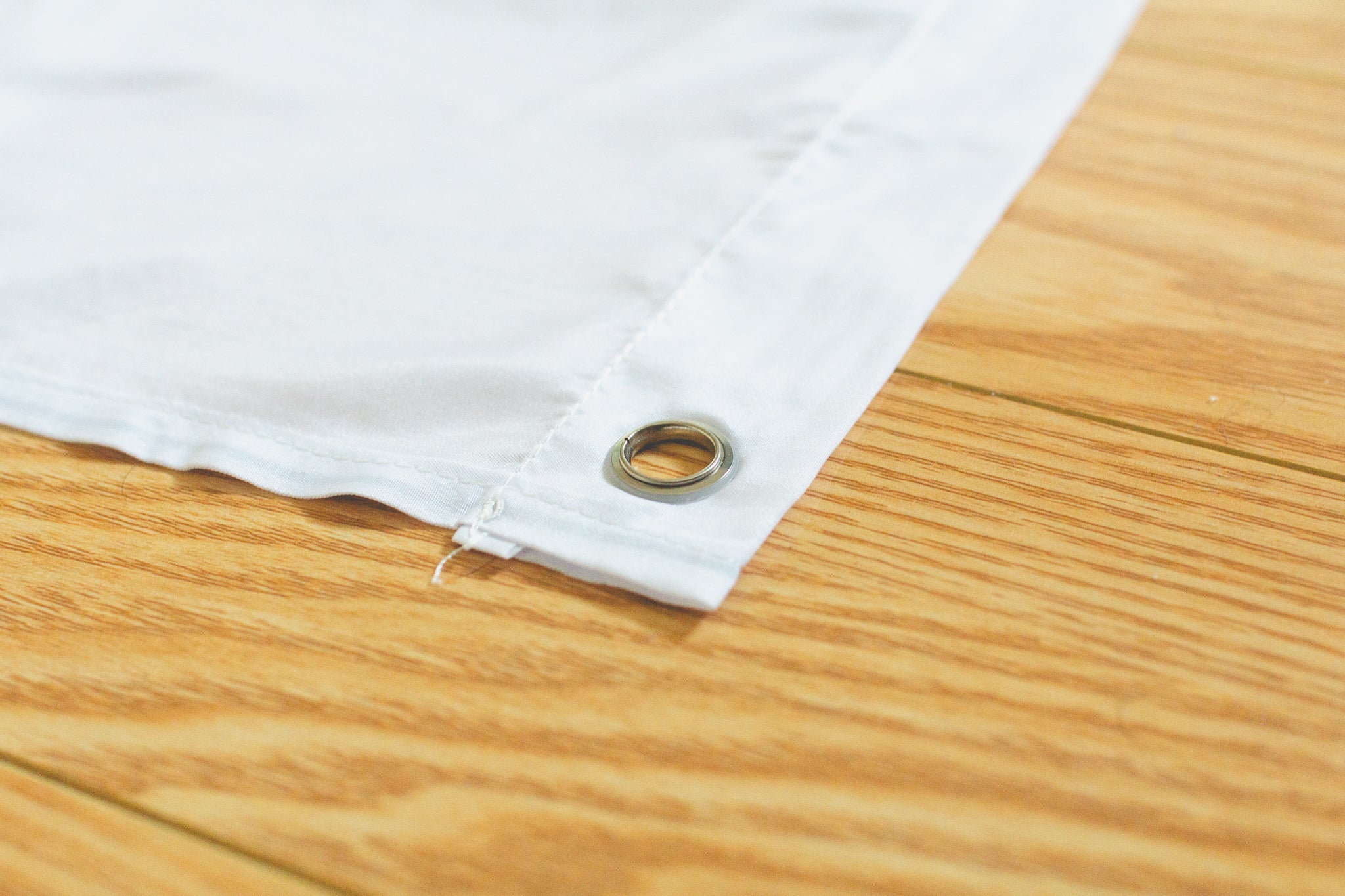 Straight Edge Man Banners - Image 4