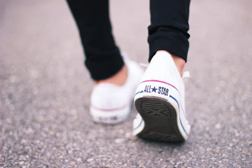 Straight Edge X Leggings 2014 - Image 3