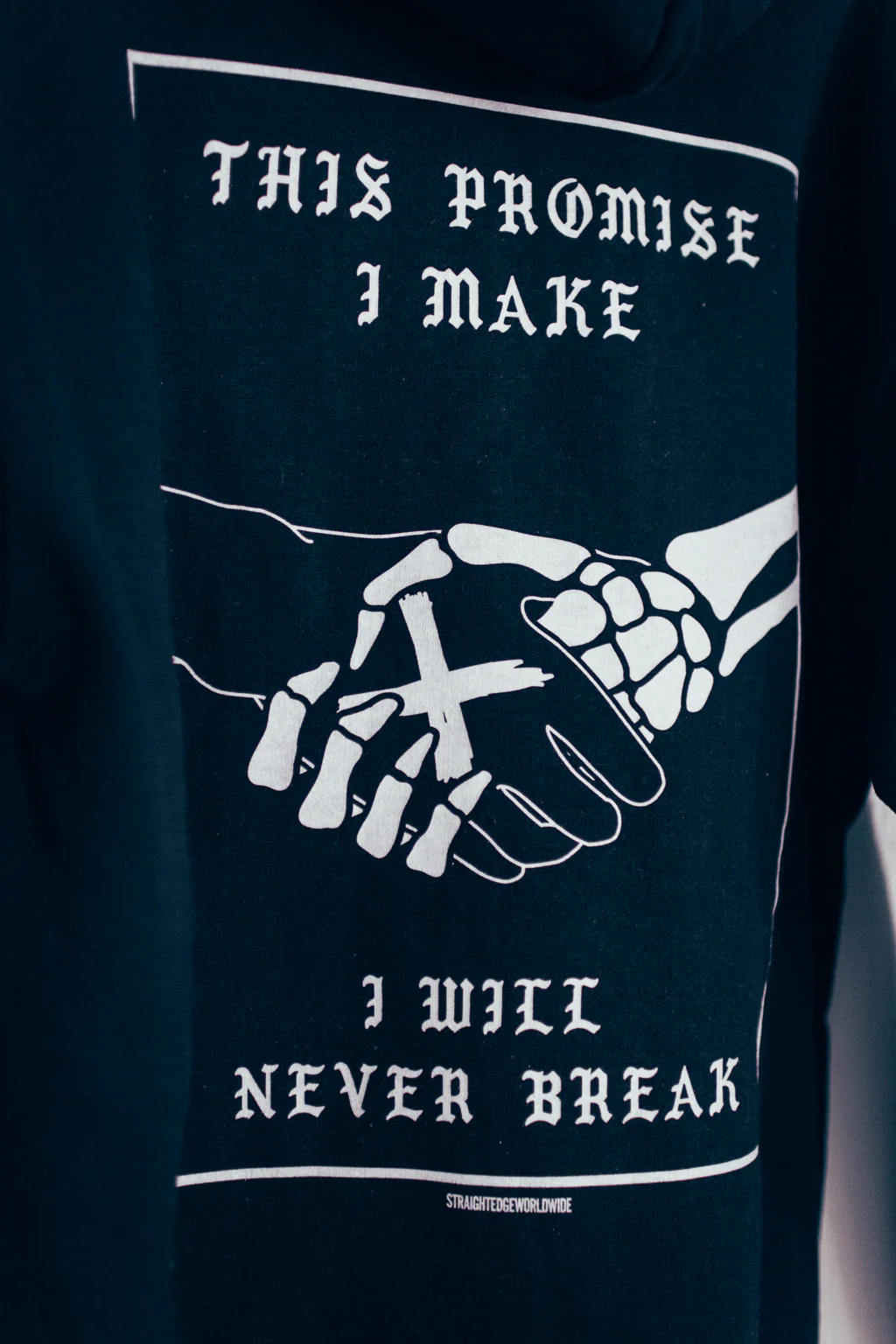 This x Promise Hoodie - Image 6