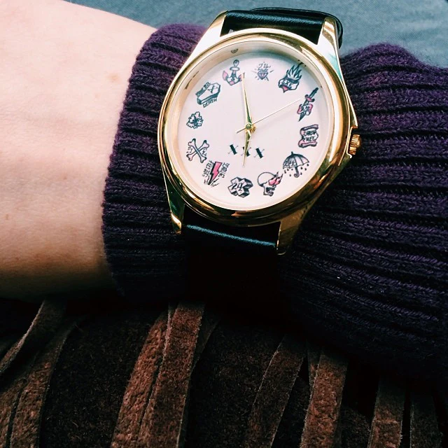 Traditional Flash Watch - Image 4