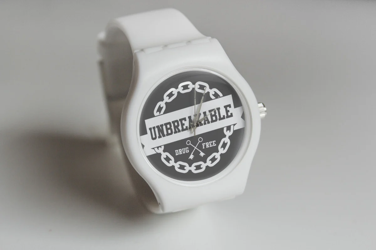 UNBREAKABLE Watch - Image 3