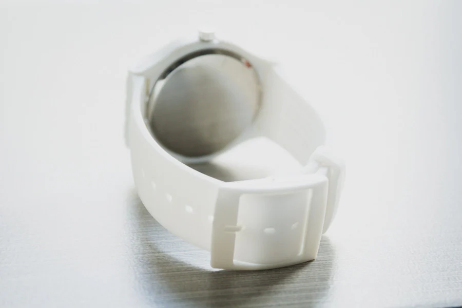 Ladies xDAMASKx Watch - Image 3