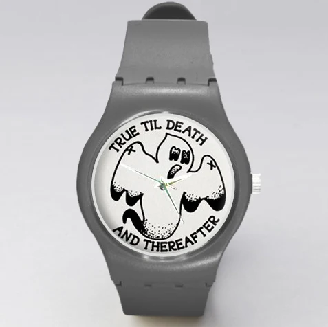 xGHOSTx Watch - Image 4