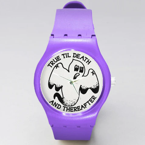 xGHOSTx Watch - Image 5