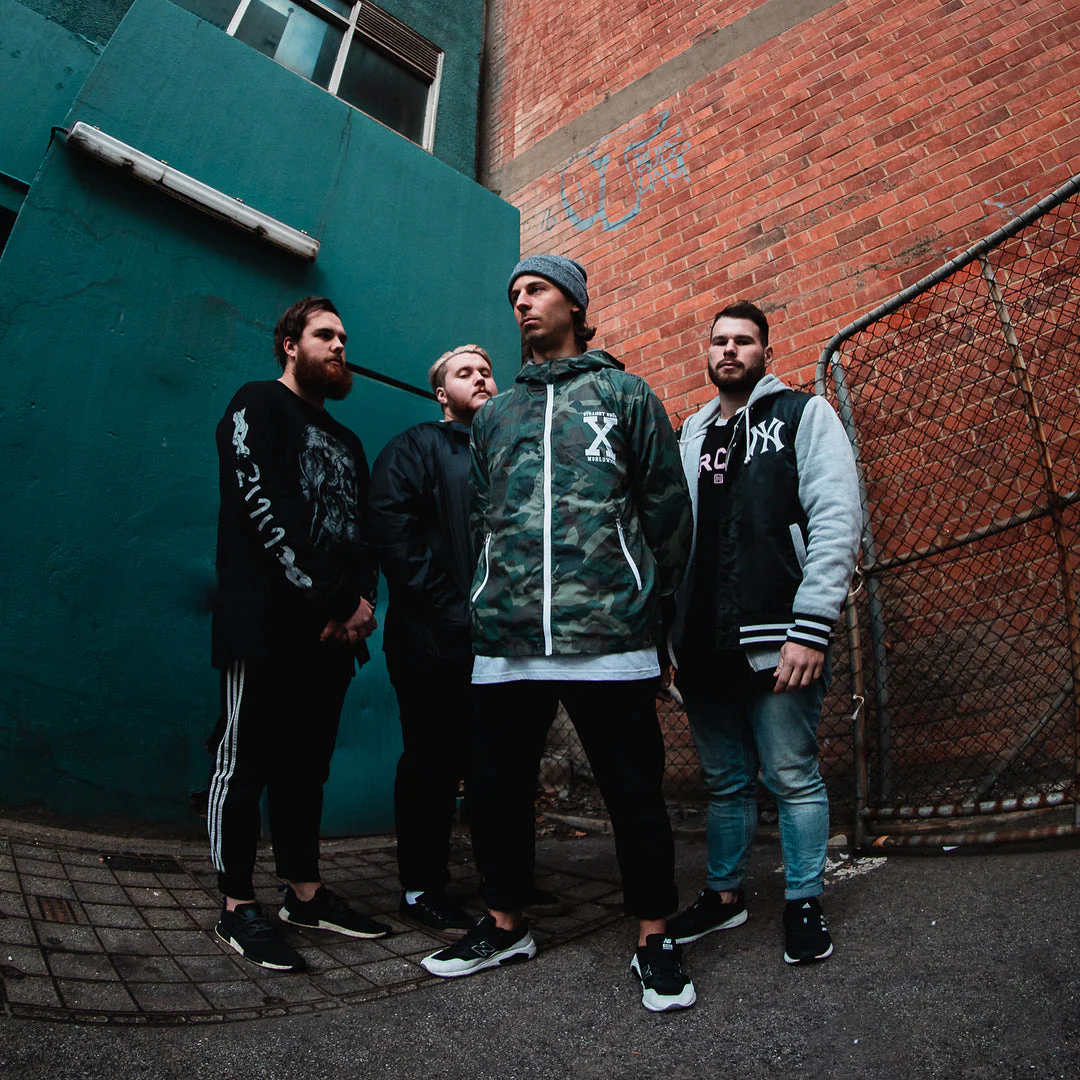 Woodland Camo Windbreaker - Image 10