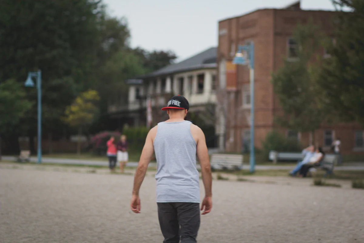 xFLORALx Tank - Image 4