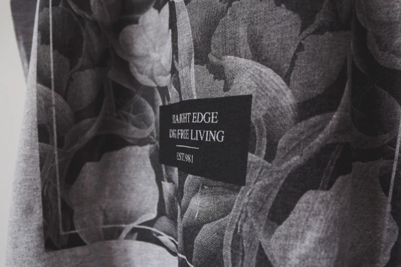 xFLORALx Tank - Image 5