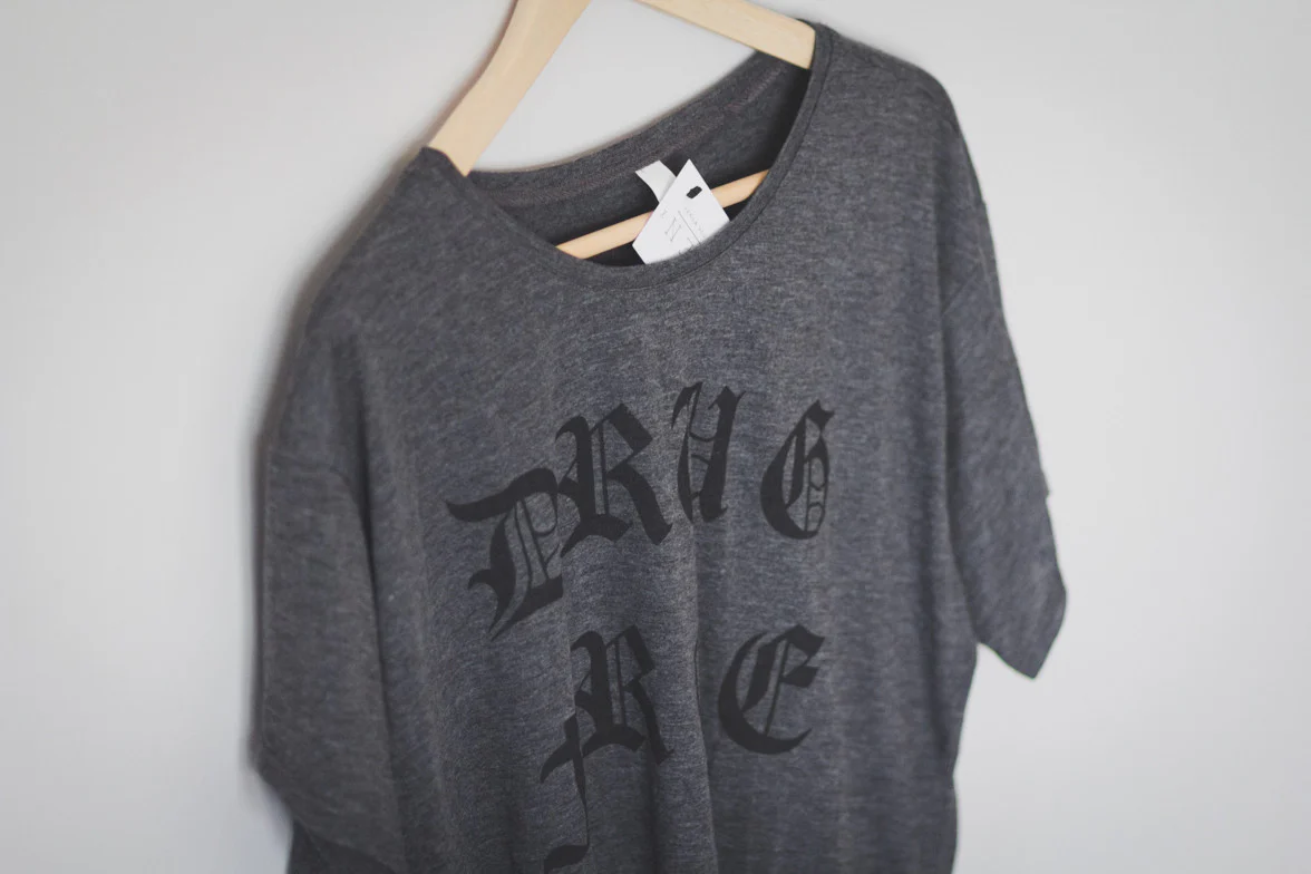 xMAVENx Drug Free Crop Top - Image 3